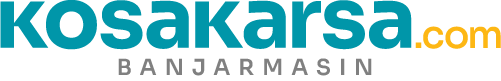 Logo kosakarsa.com